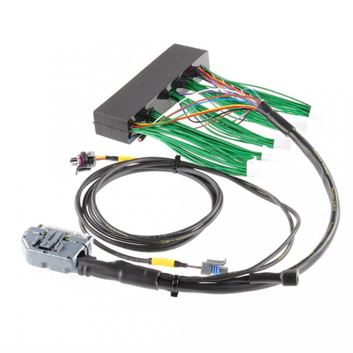 Boomslang Plug-and-Play Harness Kit for AEM EMS-4 1993-1996 Nissan Silvia S14 SR20DET (BF14060)