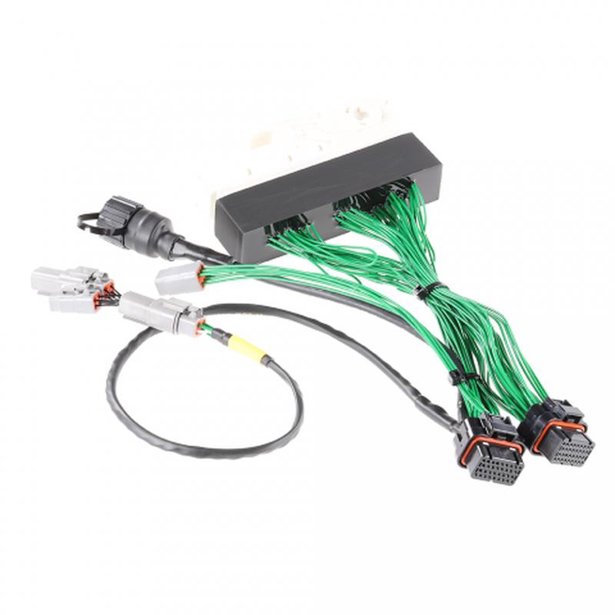 Boomslang Plug-and-Play Harness Kit for Emtron SL6 2000-2005 Toyota MR2 Spyder (BF28197-SL6)