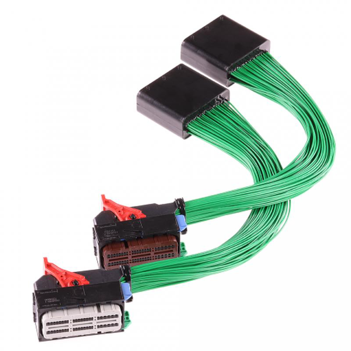 Boomslang Plug-and-Play Harness Kit for Harness Extension 1996-1996 Nissan 300ZX Turbo (BF13029)