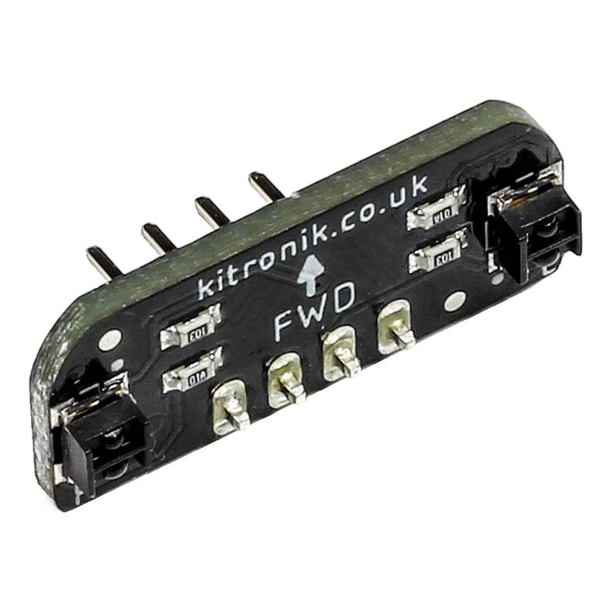 :MOVE line following board