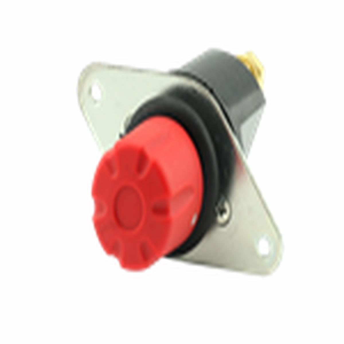 Battery Isolator Emergency Stop 300A