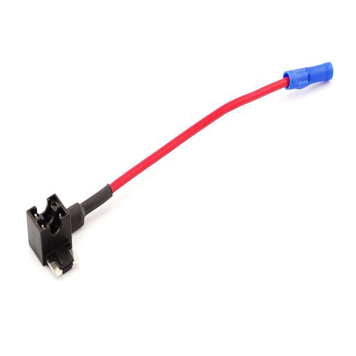 "Add a Circuit" Micro Blade Fuse Holder